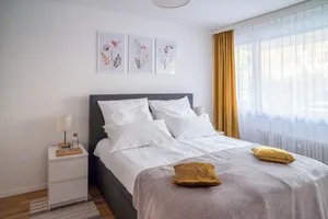 Image of Prime Apt Near Messe 2min for Fairs & Exhibitions