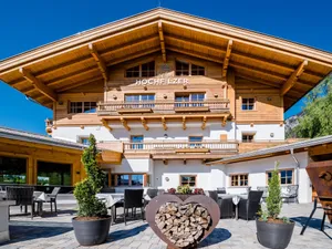 Image of Beim Hochfilzer Superior 4 Sterne