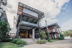 Image of Siam One Nine Hotel