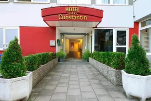 Image of Hotel Constantin