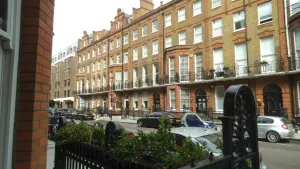 Image of Regency Hotel Westend