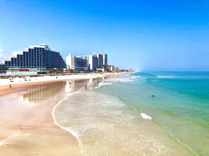 Image of Hilton Daytona Beach Oceanfront Resort