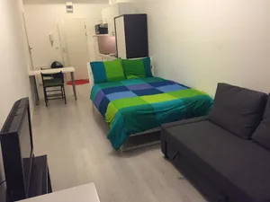 Image of The Hague Short-Stay