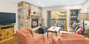 Image of Townsend Place A205 2 Bedroom Condo by Redawning
