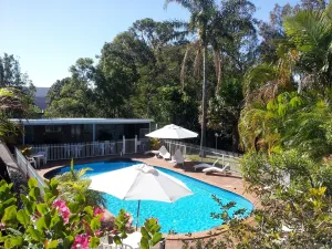 Image of Aquajet Motel