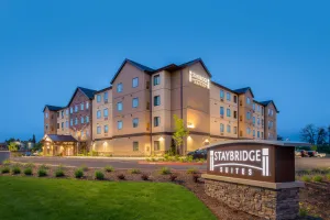 Image of Staybridge Suites - Hillsboro North by IHG