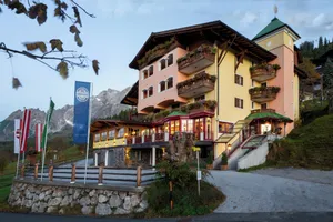 Image of Sonnhof am Hochkönig