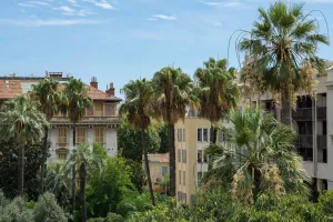Image of Hotel Carlton Nice, Partially Renovated