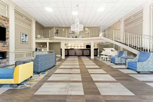 Image of Best Western Riverside Inn
