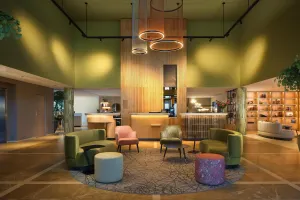 Image of Hilton Garden Inn Leiden