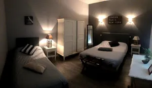 Image of Chez l'ahumat