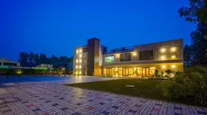 Image of The Zenith - A boutique hotel by Hot Millions
