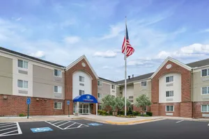Image of Candlewood Suites Washington-Fairfax by IHG
