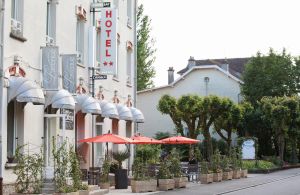 Image of Providence Hotel