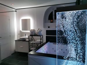 Image of Les Sansonnets Appart & Spa