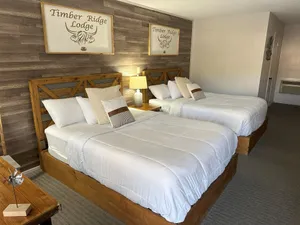 Image of Timber Ridge Lodge Gatlinburg