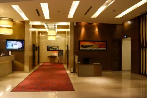 Image of Radisson Blu Hotel, Greater Noida