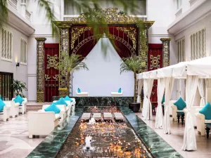 Image of Hotel de l'Opera Hanoi - MGallery