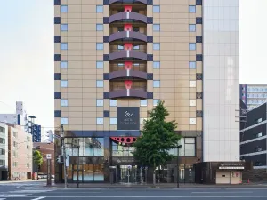 Image of Hotel Global View Sapporo Old Hotel Royal Stay Sapporo