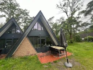 Image of Semi-detached Bungalow 'muizenoortje'