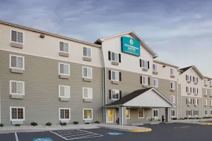 Image of WoodSpring Suites Richmond Colonial Heights Fort Gregg-Adams