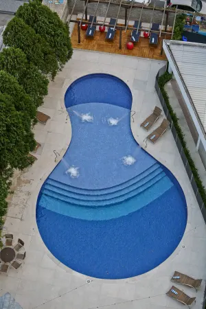 Image of Sandri Palace Hotel