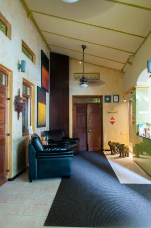 Image of Sala Boutique Hotel