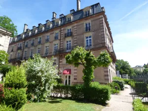Image of Le Grand Hotel