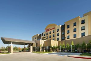 Image of Hilton Garden Inn College Station