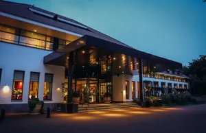 Image of Van der Valk hotel Harderwijk