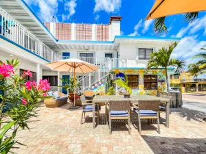 Image of Ocean Sound's Hotel