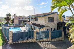 Image of Gladstone Palms Motor Inn