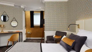 Image of Hôtel le Royal Rive Gauche