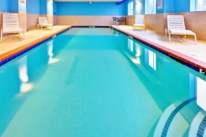 Image of Holiday Inn Express Hotel & Suites Byram by IHG