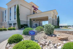 Image of Hampton Inn Brownwood