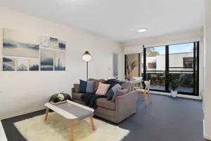 Image of A Comfy & Cozy 2BR Apt Near Flemington Races