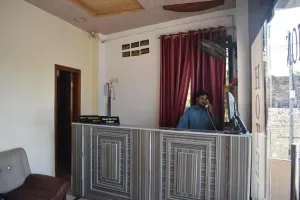 Image of Hotel Travel Inn HTI