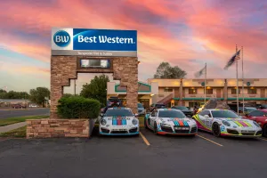 Image of Best Western Turquoise Inn & Suites