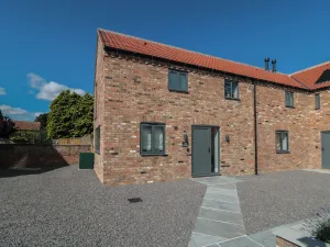 Image of The Stables