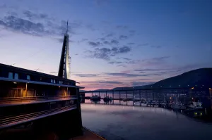 Image of Scandic Ishavshotel