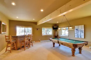 Image of 24-0224 Fairplay Cabin with Mountain Views!