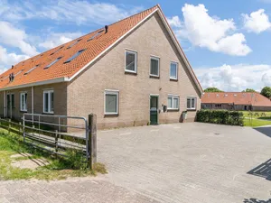 Image of Spacious holiday home in Nes with garden
