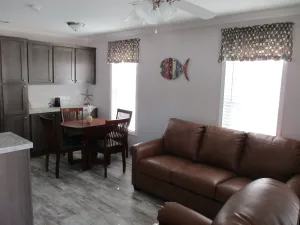 Image of Horseshoe Cove RV Resort