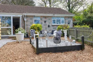 Image of Laburnham Bungalow