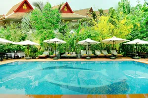Image of Sonalong Boutique Village & Resort