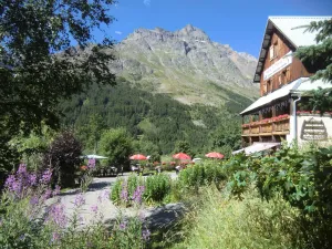 Image of Auberge du Pont de l'Alp
