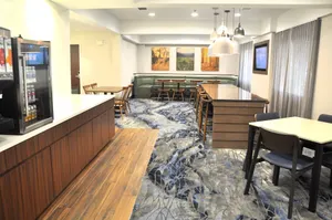Image of Fairfield Inn & Suites Jacksonville Airport