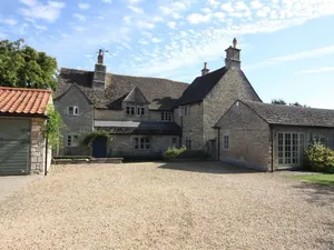Image of Rectory Farm Annexe