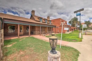 Image of Restful Kanab Apartment, Near Trails & Parks!