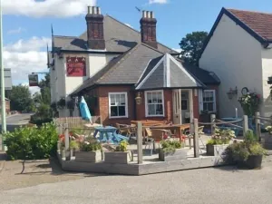 Image of The Railway Inn Westerfield